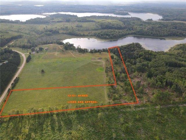 Land for sale in Bovey, Minnesota