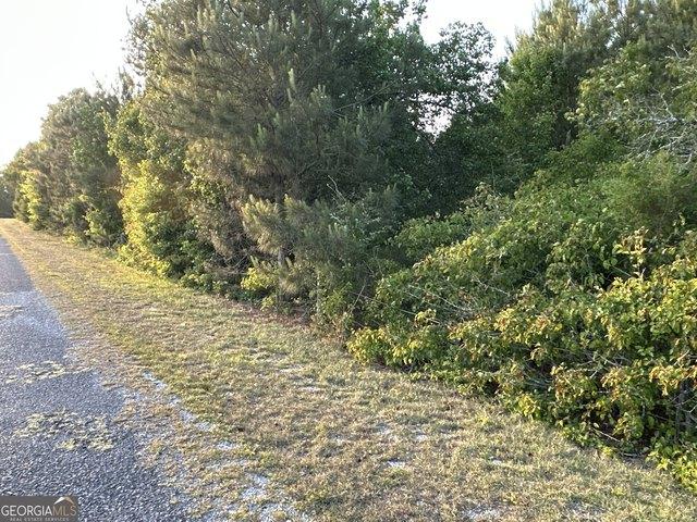 Land for sale in Centre, Alabama