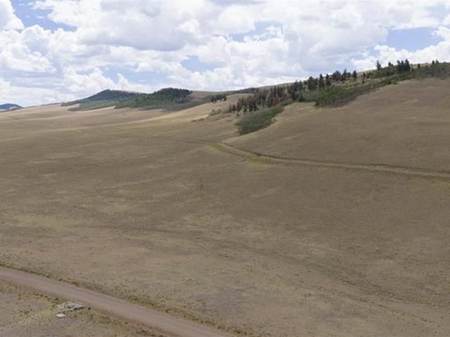 Land for sale in Hartsel, Park County