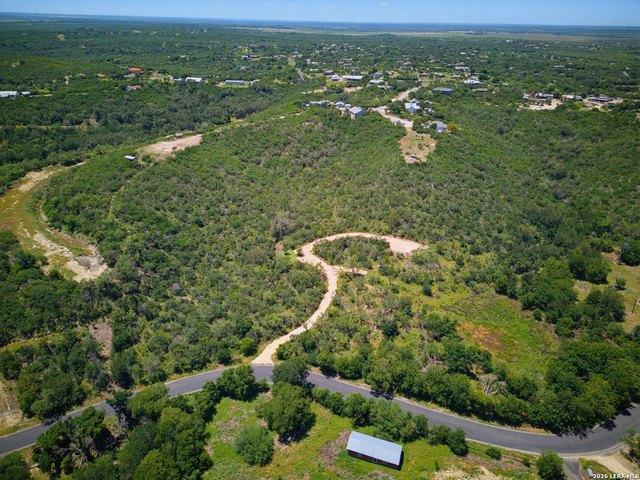 Land for sale in Medina, Texas