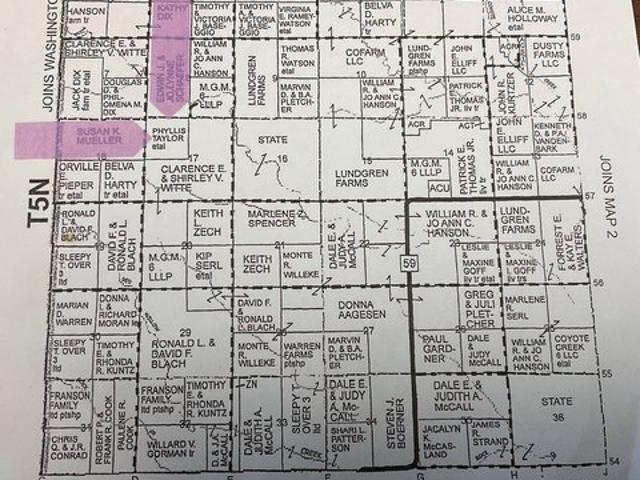 Land for sale in Colorado