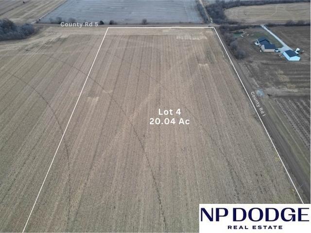 Land for sale in Nebraska