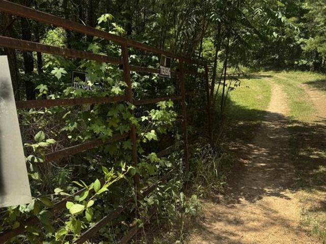 Land for sale in Fruithurst, Alabama