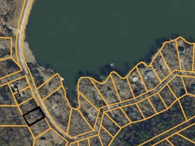 Land for sale in Booneville, Mississippi