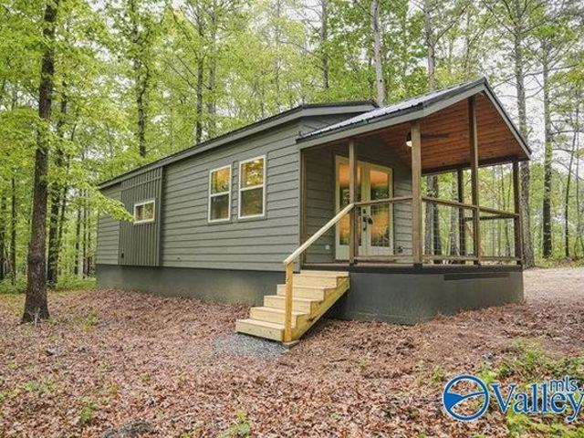 House for sale in Mentone, Alabama