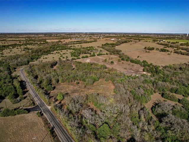 Land for sale in Nevada, Collin County