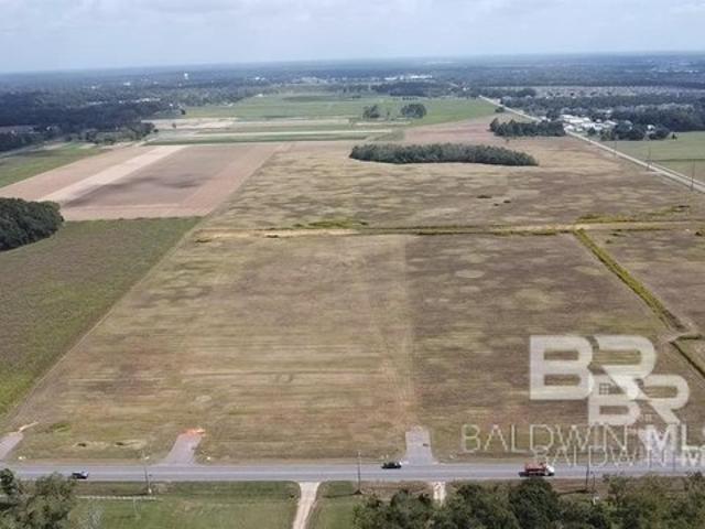 Land for sale in Foley, Alabama