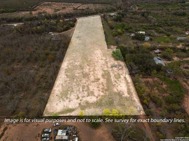 Land for sale in Medina, Texas