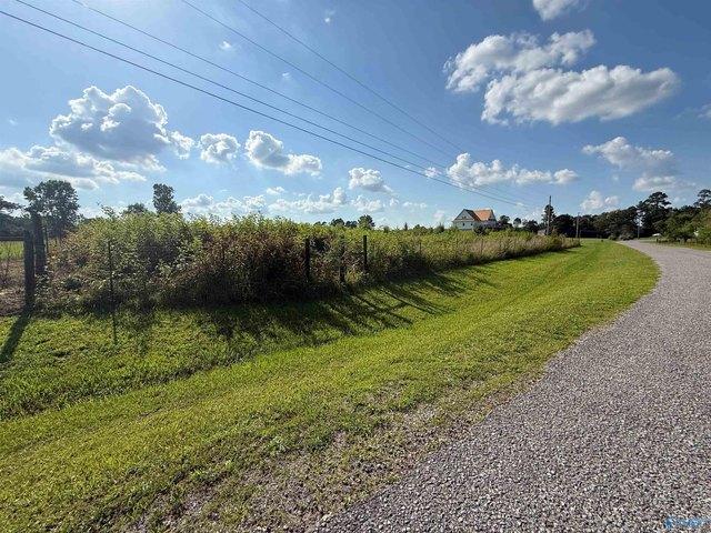 Land for sale in Holly Pond, Alabama