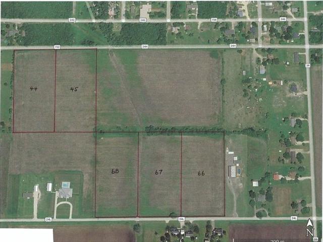 Land for sale in San Patricio, Texas