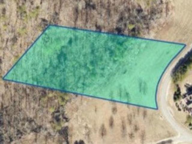 Land for sale in Cedar Bluff, Cherokee County