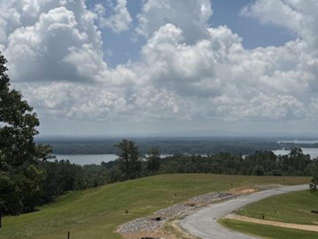 Land for sale in Cedar Bluff, Cherokee County
