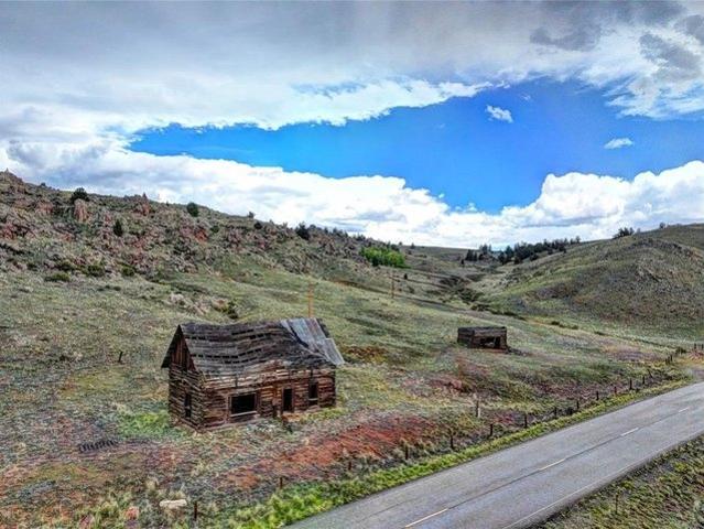 Land for sale in Colorado