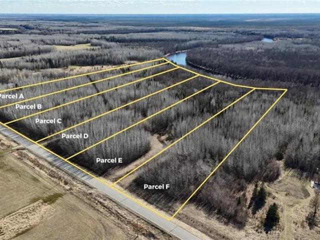 Land for sale in Littlefork, Minnesota