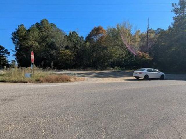 Land for sale in Ashland, Alabama
