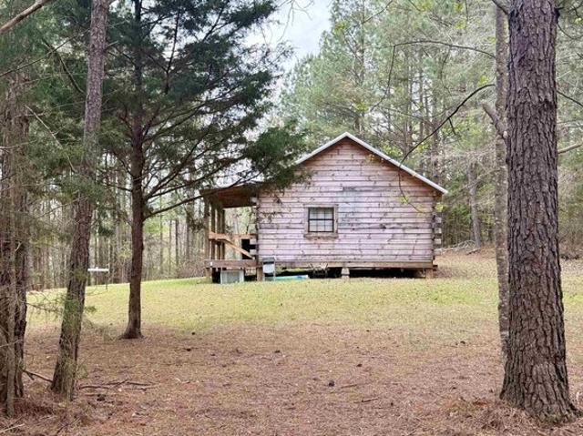 Land for sale in Wadley, Alabama