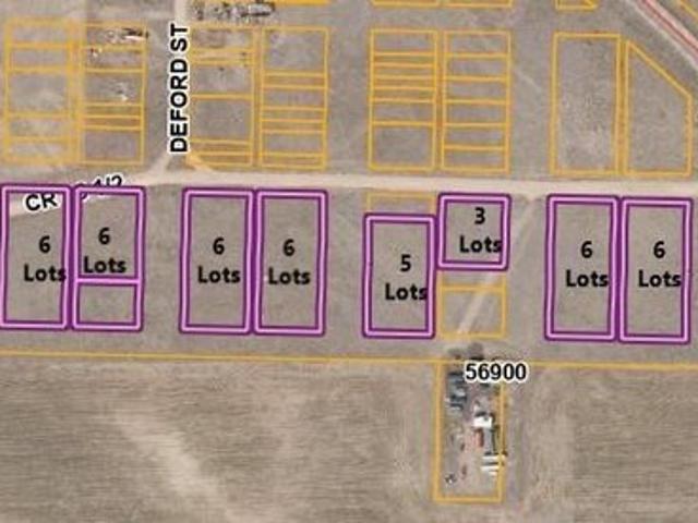 Land for sale in Colorado