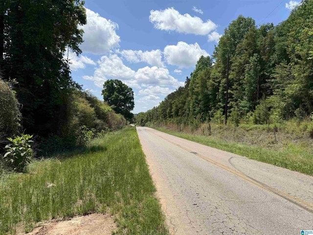 Land for sale in Roanoke, Alabama