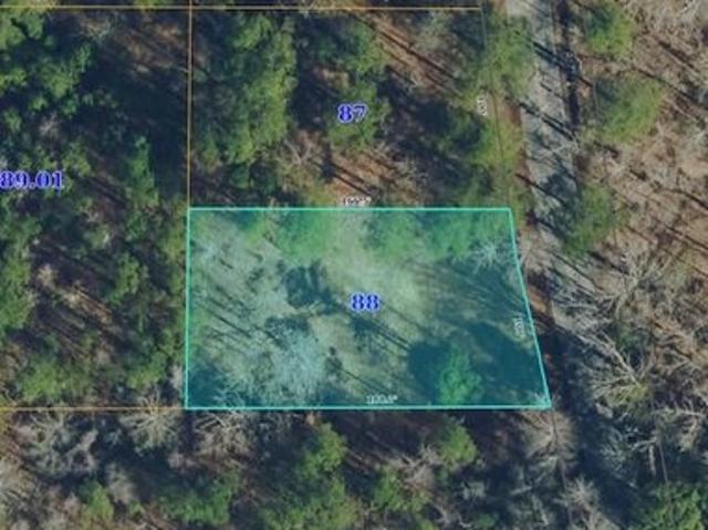 Land for sale in Tupelo, Lee County