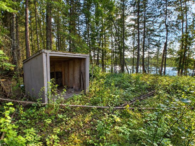 Land for sale in Hubbard, Minnesota