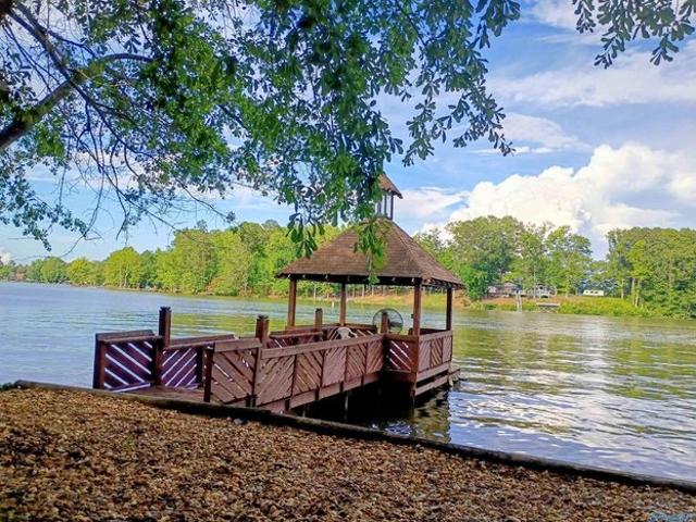 Land for sale in Cedar Bluff, Alabama