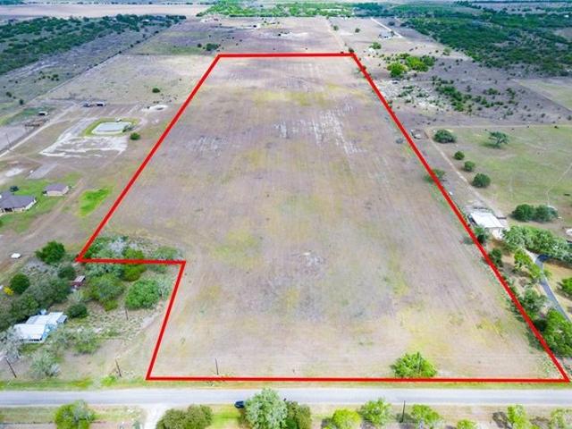 Land for sale in San Patricio, Texas
