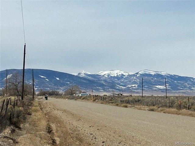 Land for sale in Alamosa, Colorado