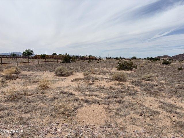 Land for sale in Wellton, Arizona