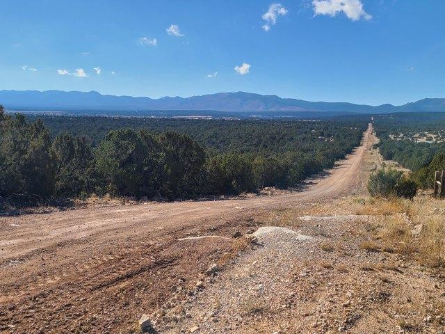 Land for sale in Tajique, Torrance County