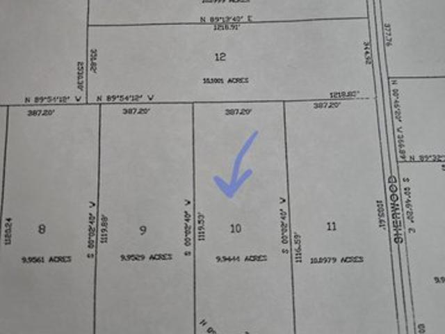 Land for sale in Tajique, Torrance County
