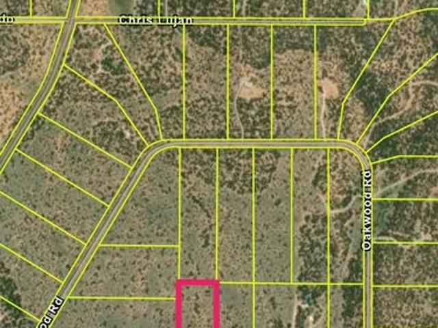Land for sale in Tajique, Torrance County