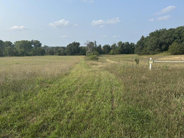 Land for sale in Buffalo, Wisconsin