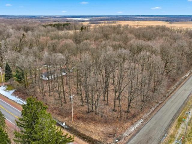 Land for sale in Marathon, Wisconsin