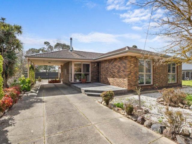 House for sale in Smythesdale, Victoria