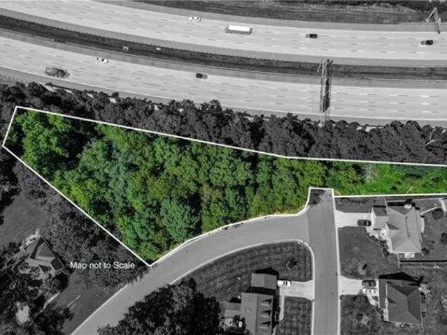 Land for sale in Greensboro