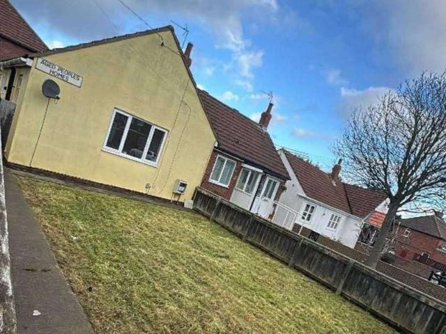 Apartment for rent in South Hetton