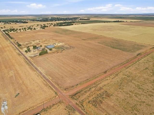 Land for sale in Tipton, Tillman County