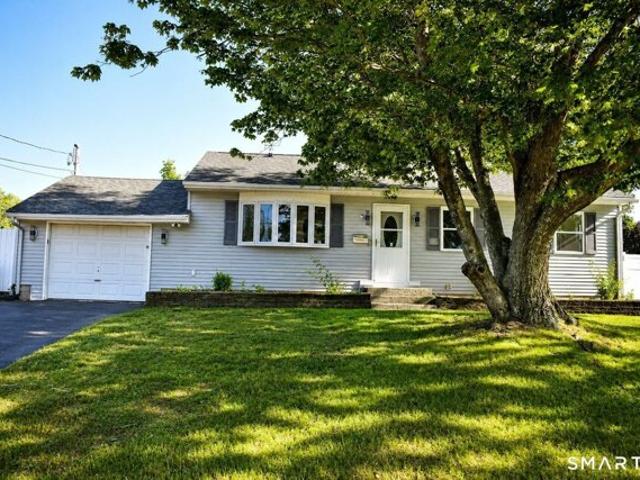 House for sale in Norwich, Connecticut