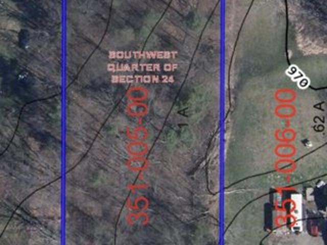 Land for sale in Michigan