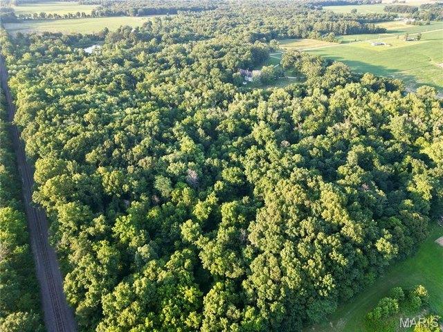Land for sale in Illinois