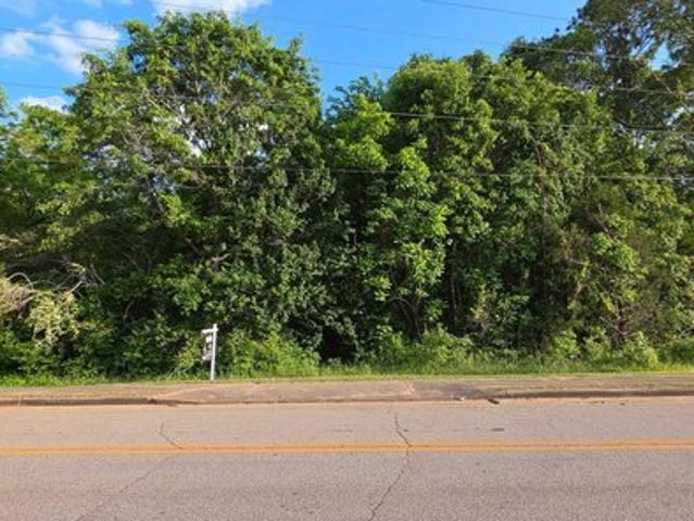 Land for sale in Zebulon, Georgia