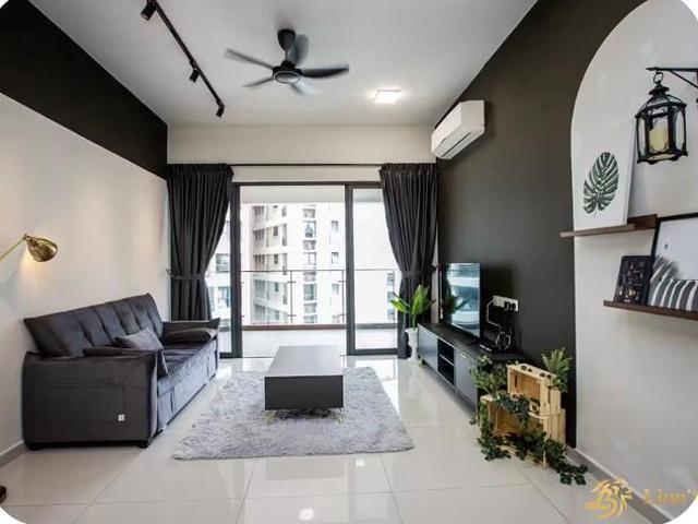Condominium for rent in Johore Bahru, Johor
