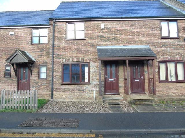 House for rent in Terrington St Clement, King's Lynn and West Norfolk