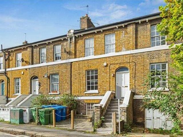 House for sale in City of London, Greater London