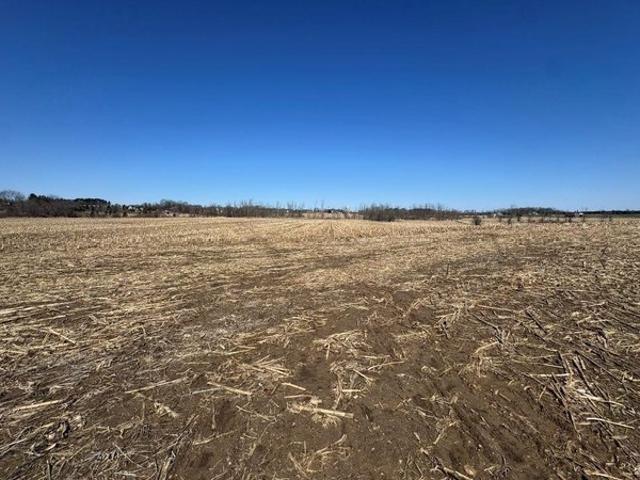 Land for sale in Kiel, Wisconsin