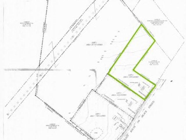 Land for sale in City of Amsterdam, Montgomery County