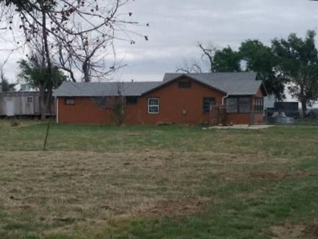 House for sale in Hugo, Colorado