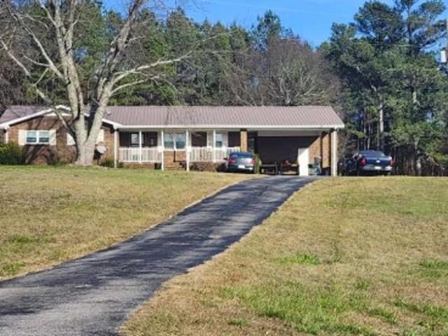 House for sale in Blount, Alabama