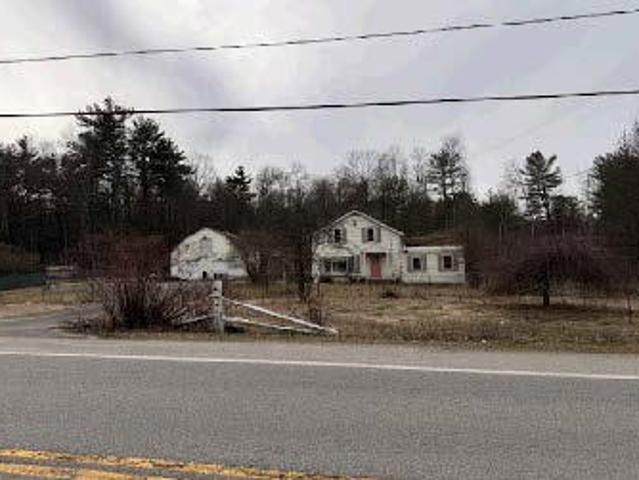 House for sale in Gloversville, New York
