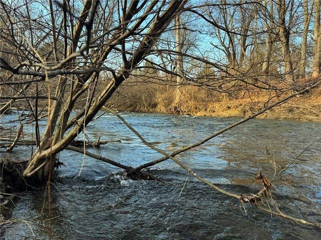 Land for sale in New York